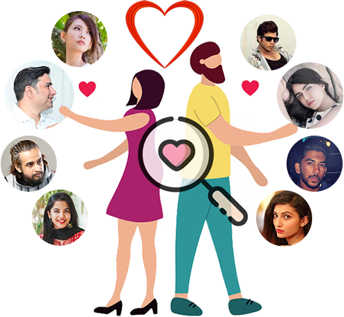 The Ultimate Indian Dating App for Serious Relationships - Where Hearts Align